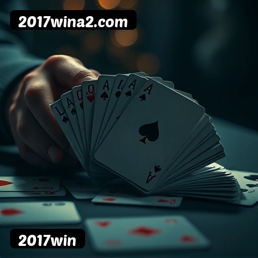 Imagem secundária para conteúdo da página Facebook 2017win