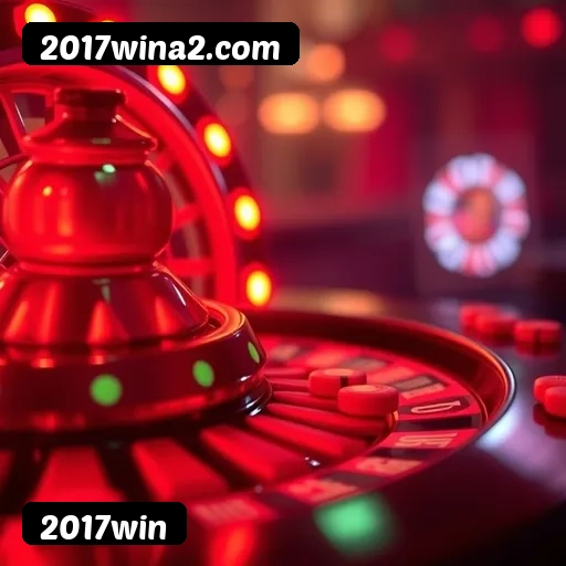 Vantagens de jogar slots no 2017win Brasil
